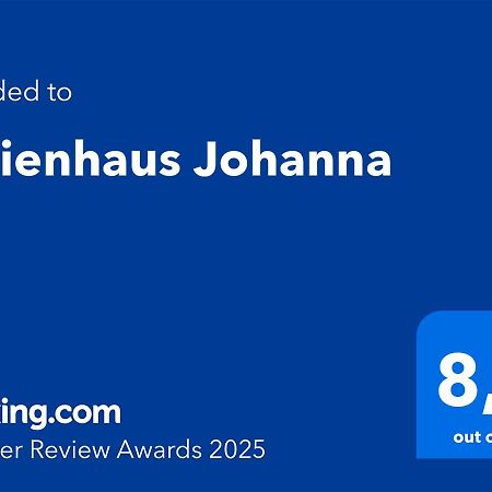 Ferienhaus Johanna Andernach Exteriér fotografie