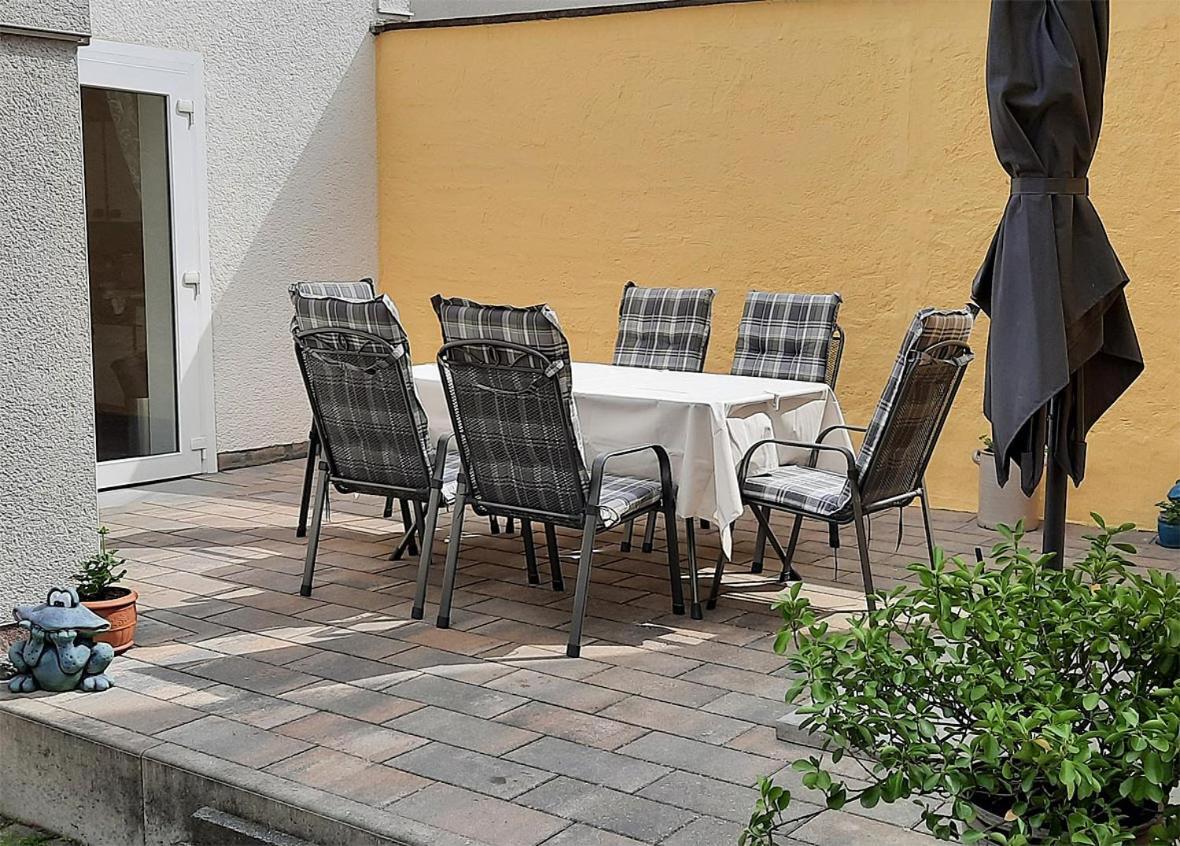Ferienhaus Johanna Andernach Exteriér fotografie